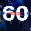 Логотип телеграм канала @sixtyminutes60 — 60 минут