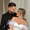Логотип телеграм канала @siyanielubvi — ЛЮБОВЬ ЕСТЬ 🤍 Доказано нами!