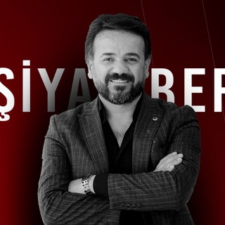 Telgraf kanalının logosu siyarberwari — Şiyar Berwari