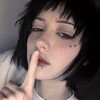 Логотип телеграм канала @siyawulfie — сия вульфи