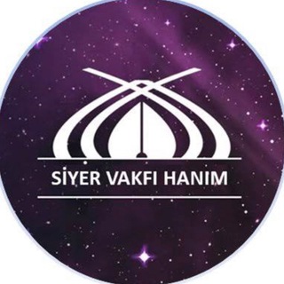 Telgraf kanalının logosu siyervakfihanim — Siyer Vakfı Hanım Çalışmaları