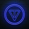 Telegram channel 💎 logo