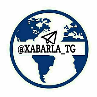 Telegram kanalining logotibi siyosiy_xabarla — Bb