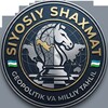 Telegram kanalining logotibi siyosiy_shaxmat — Siyosiy Shaxmat | Olloyorxon Hasanov bilan
