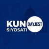 Telegram kanalining logotibi siyosiy_tahlil_global — Kun Siyosati🌏
