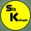 Telegram kanalining logotibi siz_kulingda — Siz Kulingda .. : )
