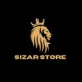 Logo saluran telegram sizar_store — ＳＩＺＡＲ ＳＴＯＲＥ🎖