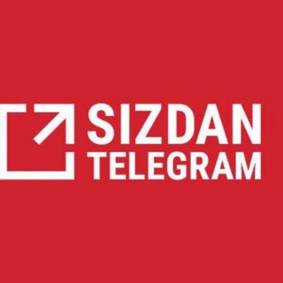 Telegram kanalining logotibi sizdan_telegramm — Sizdan Telegram