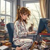 Логотип телеграм канала @sizhupishunadejus — Сижу, пишу, надеюсь📝