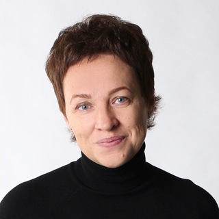 Логотип телеграм канала @sizintseva_irina — HR в медицине - Ирина Сизинцева