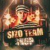 Логотип телеграм канала @sizoteamshop — Новости SIZO SHOP