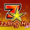 Логотип телеграм канала @sizzling_hot_slot — Игровой слот Sizzling Hot
