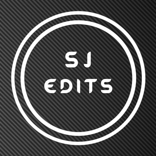टेलीग्राम चैनल का लोगो sj_edits_07 — SJ EDITS | HD STATUS