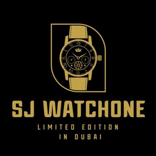 Telegram kanalining logotibi sj_watch — SJ Watch One