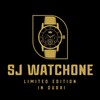 Telegram kanalining logotibi sj_watch — SJ Watch One