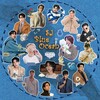 Telegram channel ❥ SJBlueOcean 🌊 logo