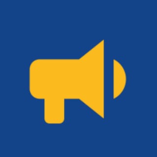 Logo of telegram channel sjcanuncios — SJC Anúncios