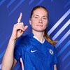 Логотип телеграм канала @sjoekenueskensfanclub — 11 позиций Сьёке Нюскен