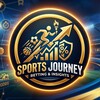 Логотип телеграм -каналу sjourneybf — Sports Journey