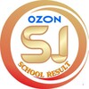 Telegram kanalining logotibi sjschoolresult1 — OZON-BIZNES SJ School Result 🔝🥇