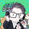 电报频道的标志 sjzxddui — 三角洲行动