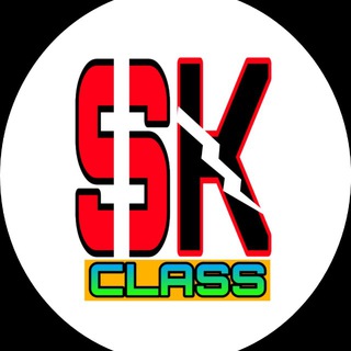 Telgraf kanalının logosu sk_class — SK Class