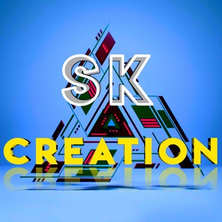 Logo saluran telegram sk_creation99 — SK CREATION ||| HD ISLAMIC STATUS