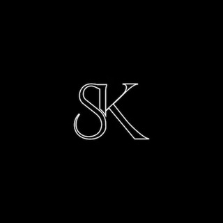 Логотип телеграм -каналу sk_dm_sk — #SK# говорить🇺🇦