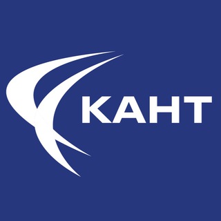 Логотип телеграм канала @sk_kant — КАНТ