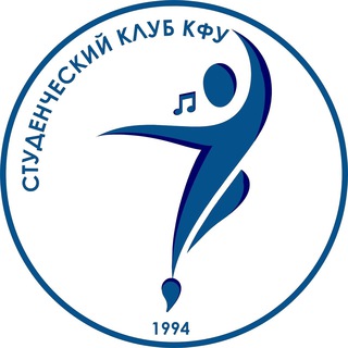 Логотип телеграм канала @sk_kfu — УНИКС-наш дом!💥