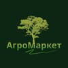 Логотип телеграм канала @sk_agromarket — СК АгроМаркет