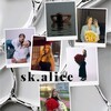 Логотип телеграм канала @sk_aliska — 𝚜𝚔.𝚊𝚕𝚒𝚌𝚎