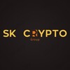 Логотип телеграм -каналу sk_cryptos — SK Crypto🇺🇦 Крипто Інвестування