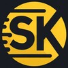 Логотип телеграм канала @sk_forecast — SK FORECAST | спортивная аналитика