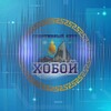 Логотип телеграм канала @sk_hoboy — ск "ХОБОЙ"