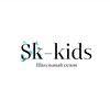 Логотип телеграм канала @sk_kids1 — LOTUS Golden КБ-2В-71