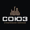 Логотип телеграм канала @sk_sous_in — СК «СОЮЗ»