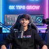 Logo of telegram channel sk_tips_grow — Sk tips grow