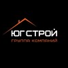 Логотип телеграм канала @sk_ug_stroy — Группа компаний «Юг Строй»