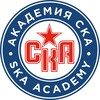 Логотип телеграм канала @ska_academy — Академия СКА