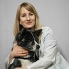 Логотип телеграм канала @ska_vetdiet — Vet derm diet🐾