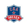 Логотип телеграм канала @ska_zvezda — СКА-Звезда