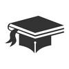 Логотип телеграм канала @skachac — Что по книжкам?
