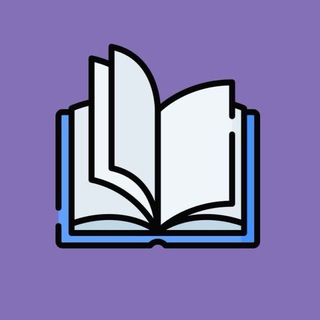 Логотип телеграм канала @skachat_audioknigii — КНИЖНЫЙ БОТ 📘 КНИГИ