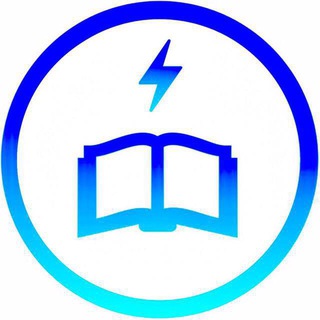 Logo saluran telegram skachat_knigy — ⚡️КНИЖНЫЕ НОВИНКИ И БЕСТСЕЛЛЕРЫ