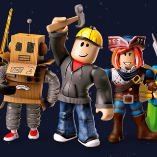 Логотип телеграм канала @skachat_robloks — Скачать Роблокс