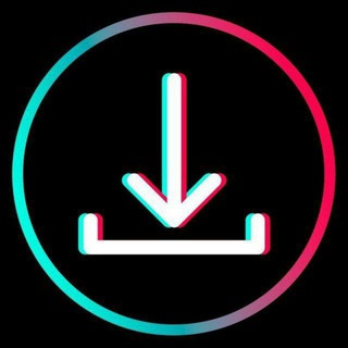 Логотип телеграм канала @skachat_video_iz_tiktok_insta — Скачать видео из ТикТок ✅