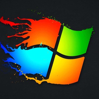 Логотип телеграм канала @skachat_windows — Скачать Windows