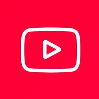 Logo of telegram channel skachat_youtubes — Скачать видео из YouTube | Ютюб