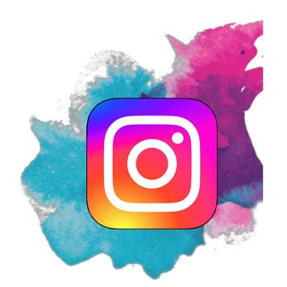 Логотип телеграм канала @skachatinstagram — СКАЧАТ👉 instagram